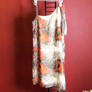 MISOPE TUNIC SIZE S